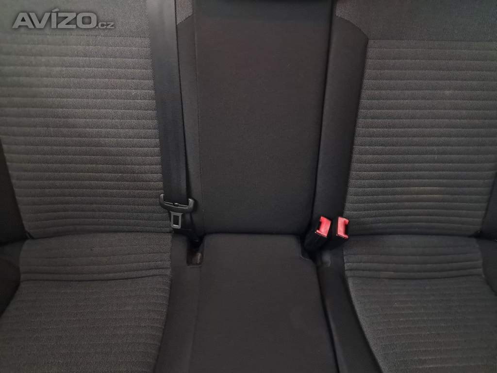 Foto inzerátu VW Polo 1.2 12V