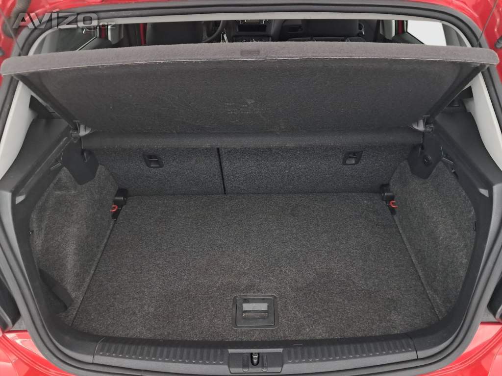 Foto inzerátu VW Polo 1.2 12V