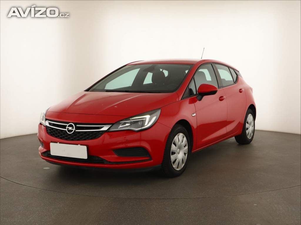 Foto inzerátu Opel Astra 1.0 Turbo