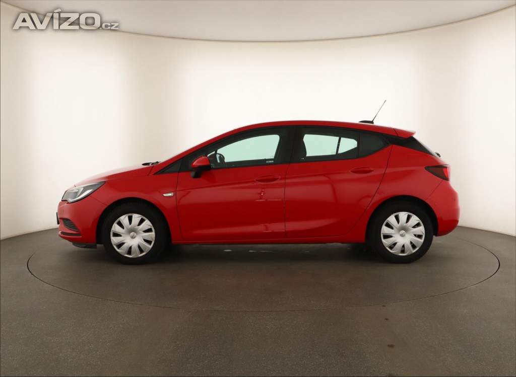Foto inzerátu Opel Astra 1.0 Turbo