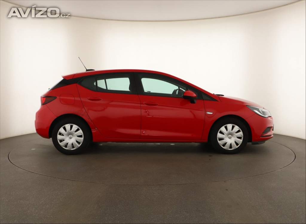 Foto inzerátu Opel Astra 1.0 Turbo