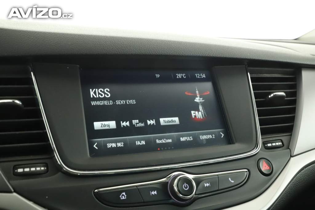 Foto inzerátu Opel Astra 1.0 Turbo