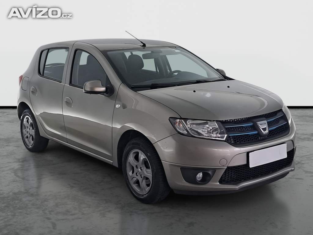 Dacia Sandero 1.5 dCi