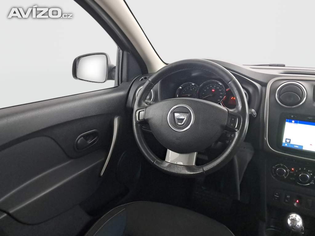 Foto inzerátu Dacia Sandero 1.5 dCi