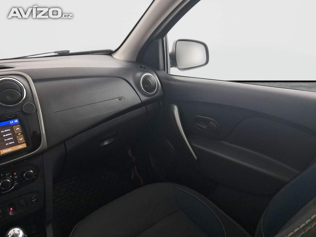 Foto inzerátu Dacia Sandero 1.5 dCi