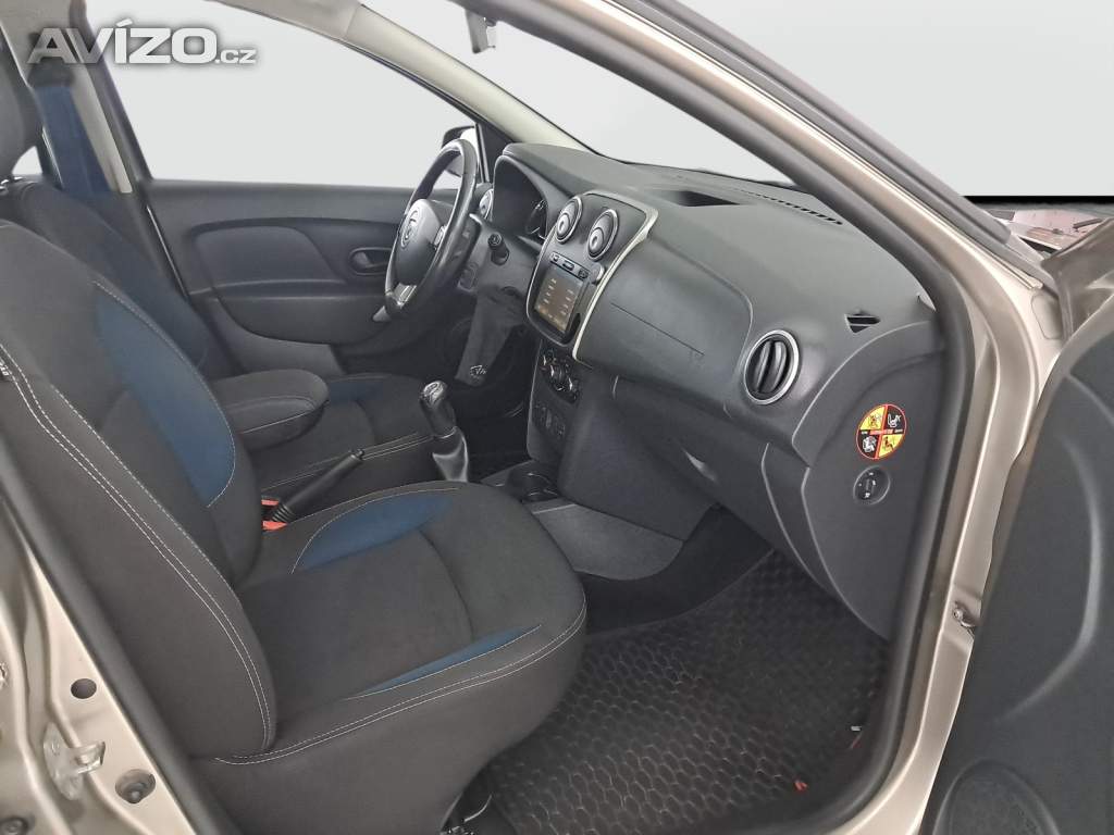 Foto inzerátu Dacia Sandero 1.5 dCi