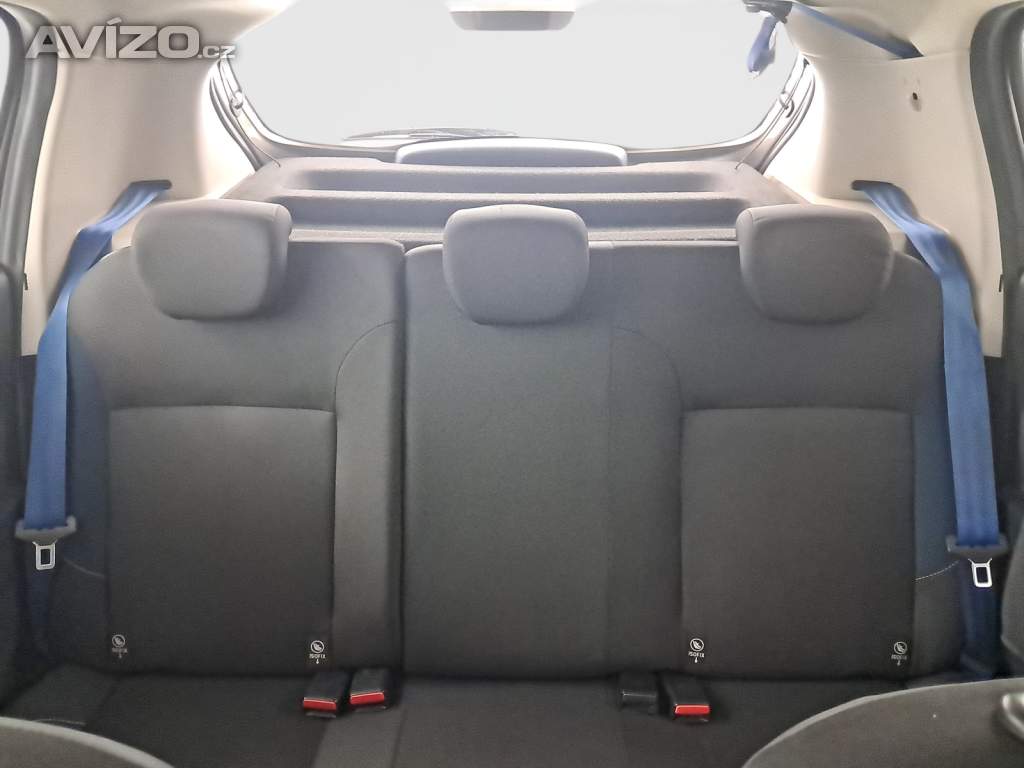 Foto inzerátu Dacia Sandero 1.5 dCi