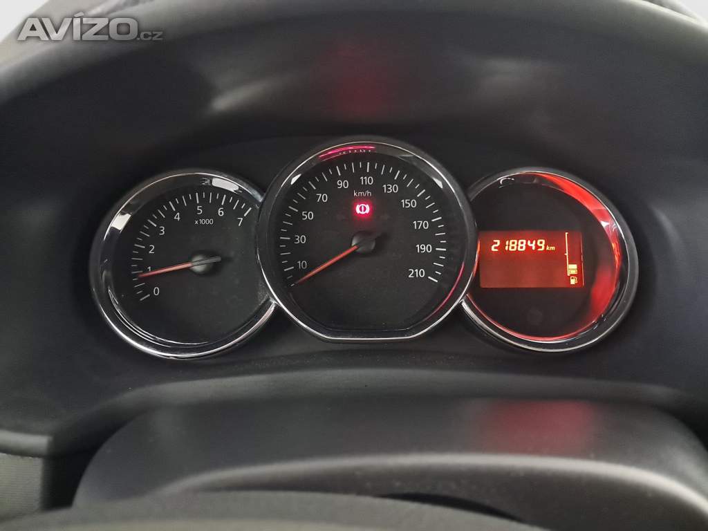 Foto inzerátu Dacia Sandero 1.5 dCi