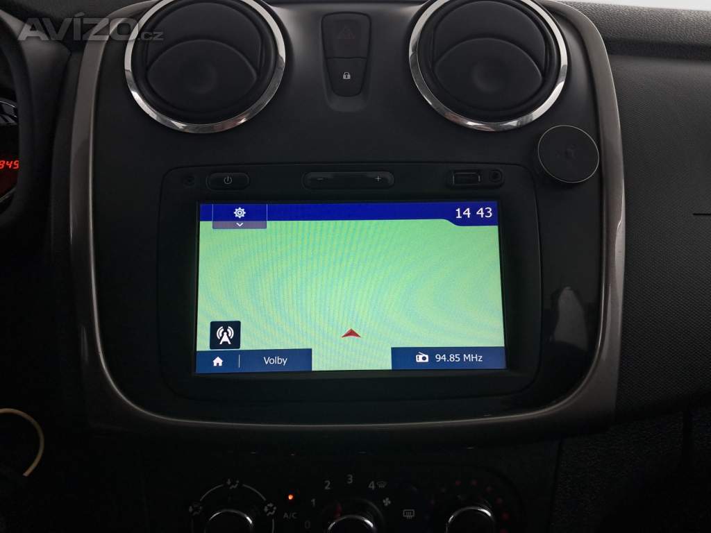 Foto inzerátu Dacia Sandero 1.5 dCi