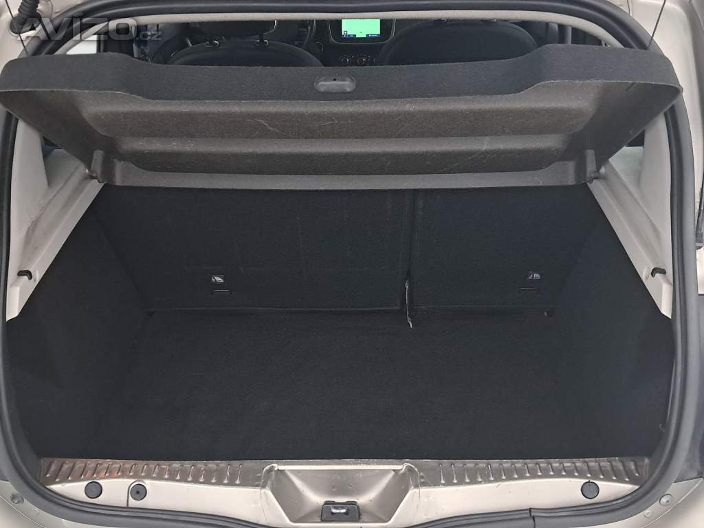 Foto inzerátu Dacia Sandero 1.5 dCi