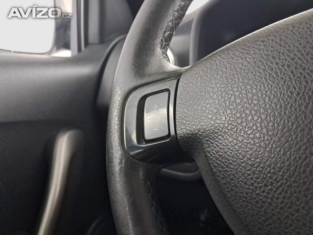 Foto inzerátu Dacia Sandero 1.5 dCi