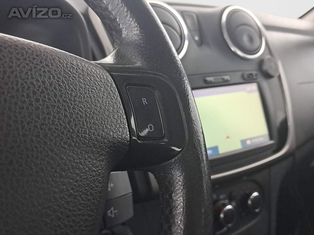 Foto inzerátu Dacia Sandero 1.5 dCi