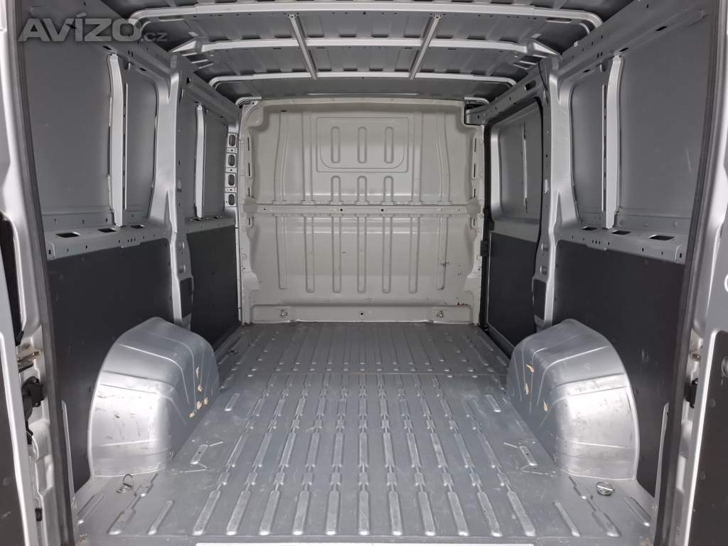 Foto inzerátu Citroen Jumper 2.2 BlueHDi