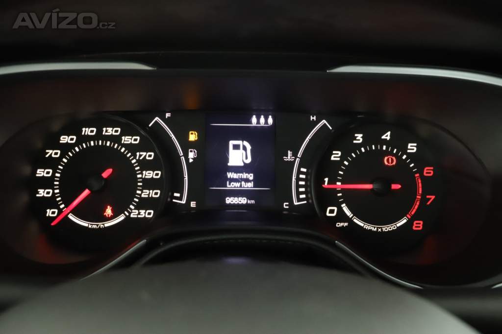 Foto inzerátu Fiat Tipo 1.4 T-Jet
