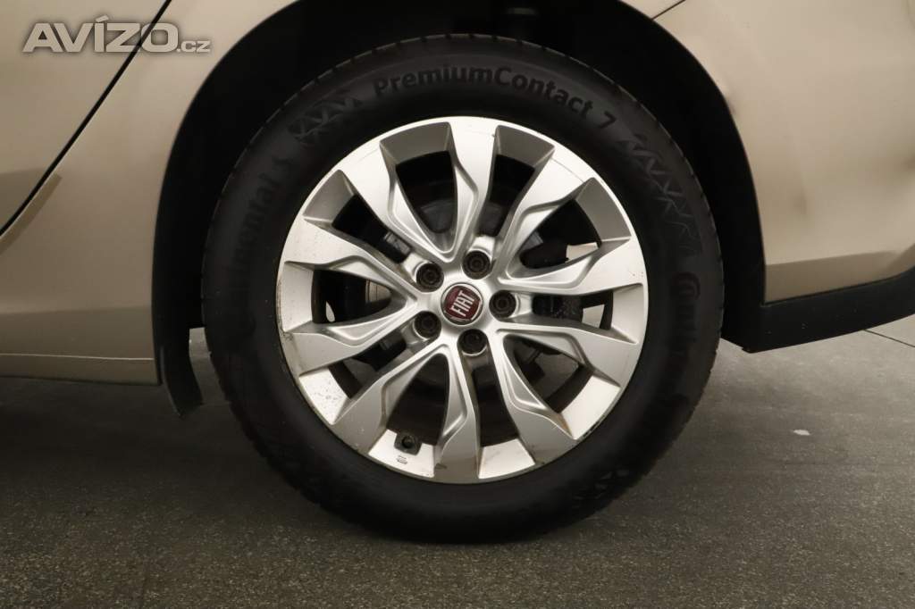 Foto inzerátu Fiat Tipo 1.4 T-Jet