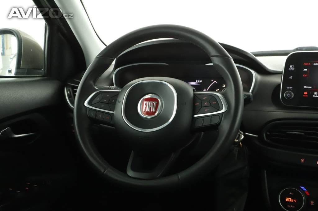 Foto inzerátu Fiat Tipo 1.4 T-Jet