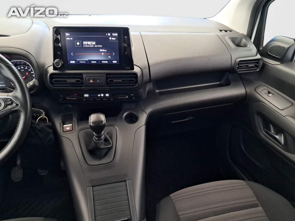 Opel Combo 1.5 CDTI