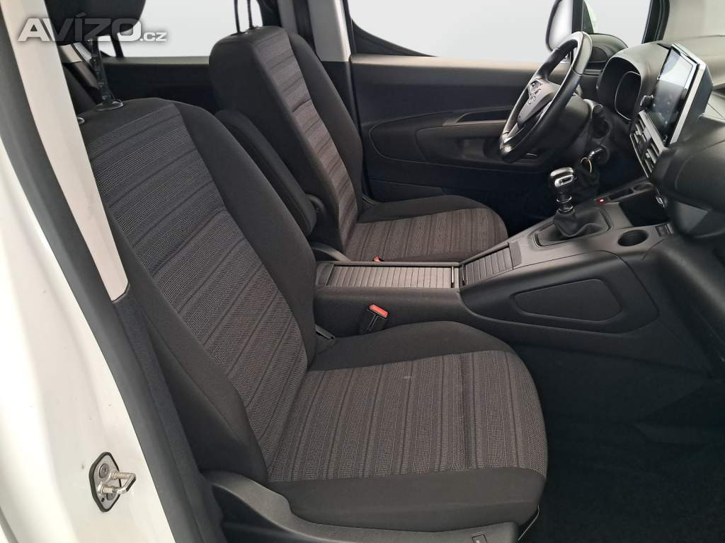 Foto inzerátu Opel Combo 1.5 CDTI