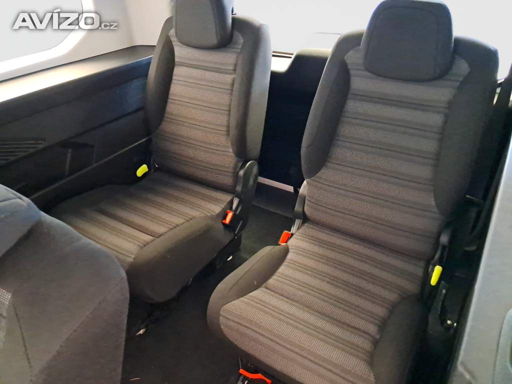 Foto inzerátu Opel Combo 1.5 CDTI