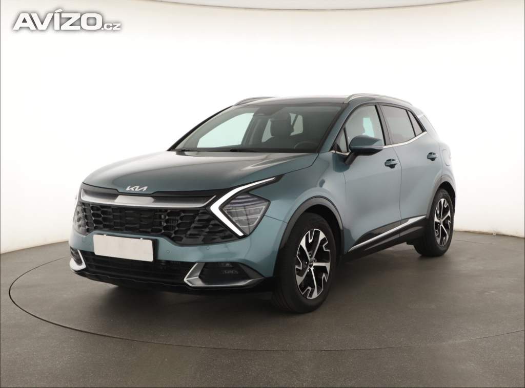 Foto inzerátu Kia Sportage 1.6 T-GDI