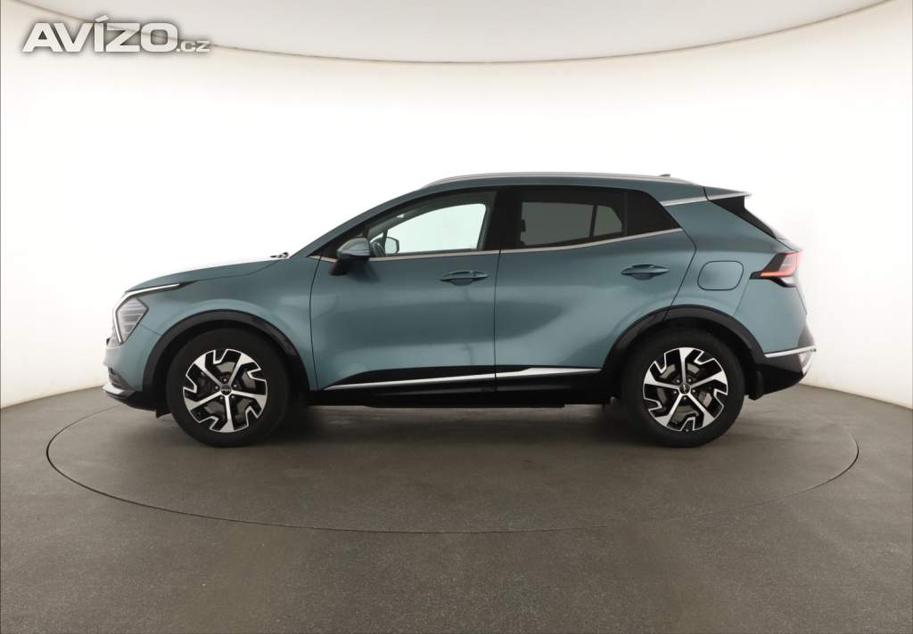 Foto inzerátu Kia Sportage 1.6 T-GDI