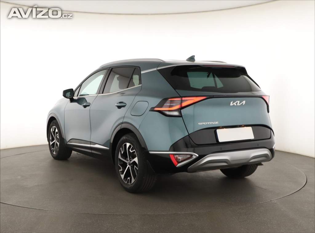 Foto inzerátu Kia Sportage 1.6 T-GDI