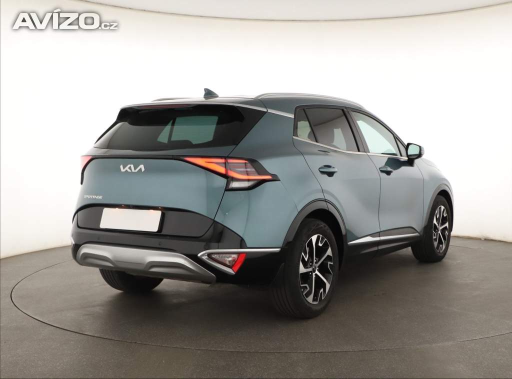 Foto inzerátu Kia Sportage 1.6 T-GDI