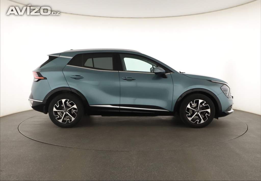 Foto inzerátu Kia Sportage 1.6 T-GDI