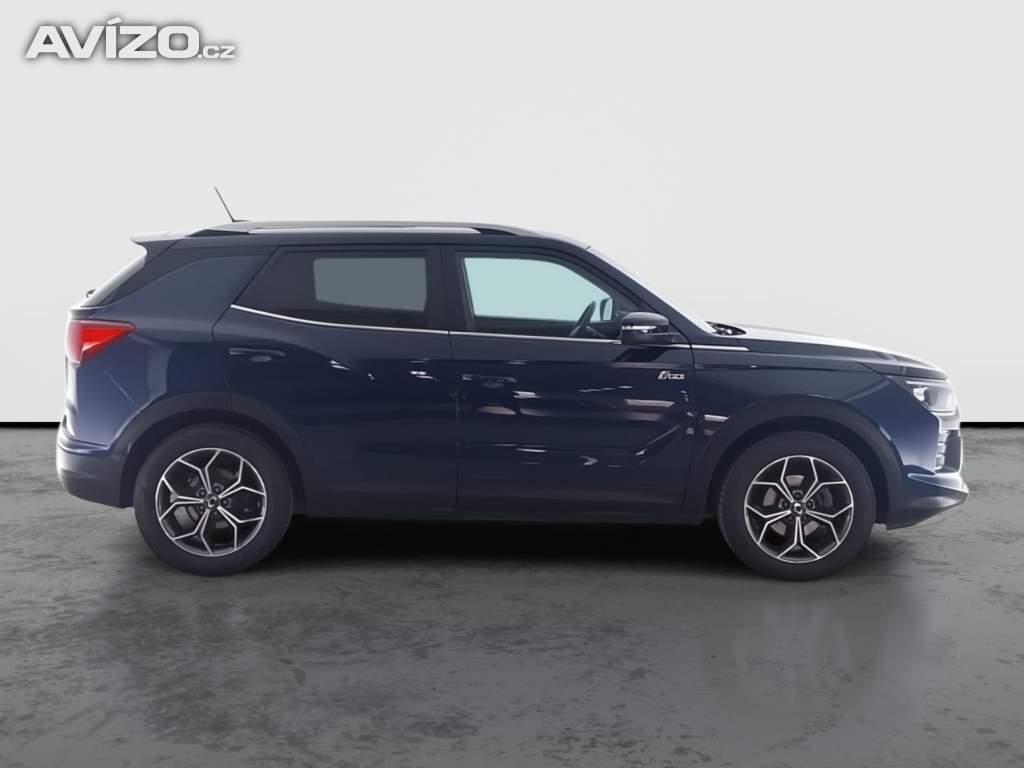 Foto inzerátu SsangYong Korando 1.5 T-GDI