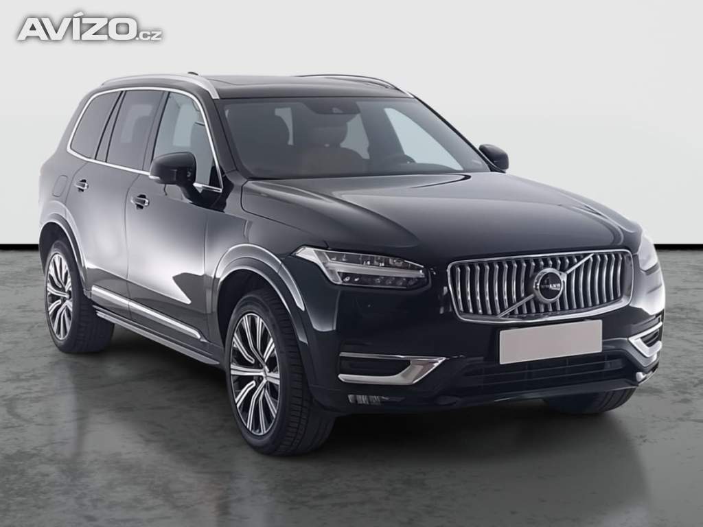 Foto inzerátu Volvo XC90 B5 AWD