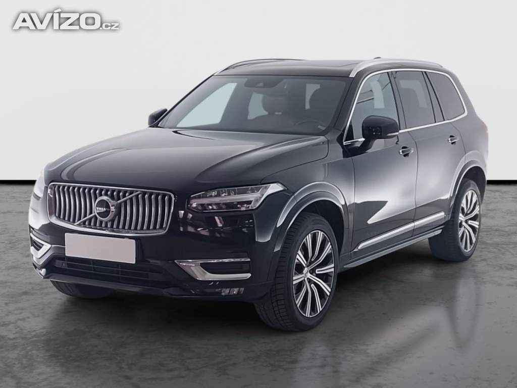 Foto inzerátu Volvo XC90 B5 AWD