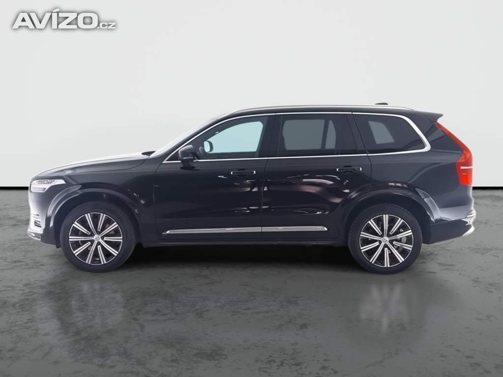 Foto inzerátu Volvo XC90 B5 AWD