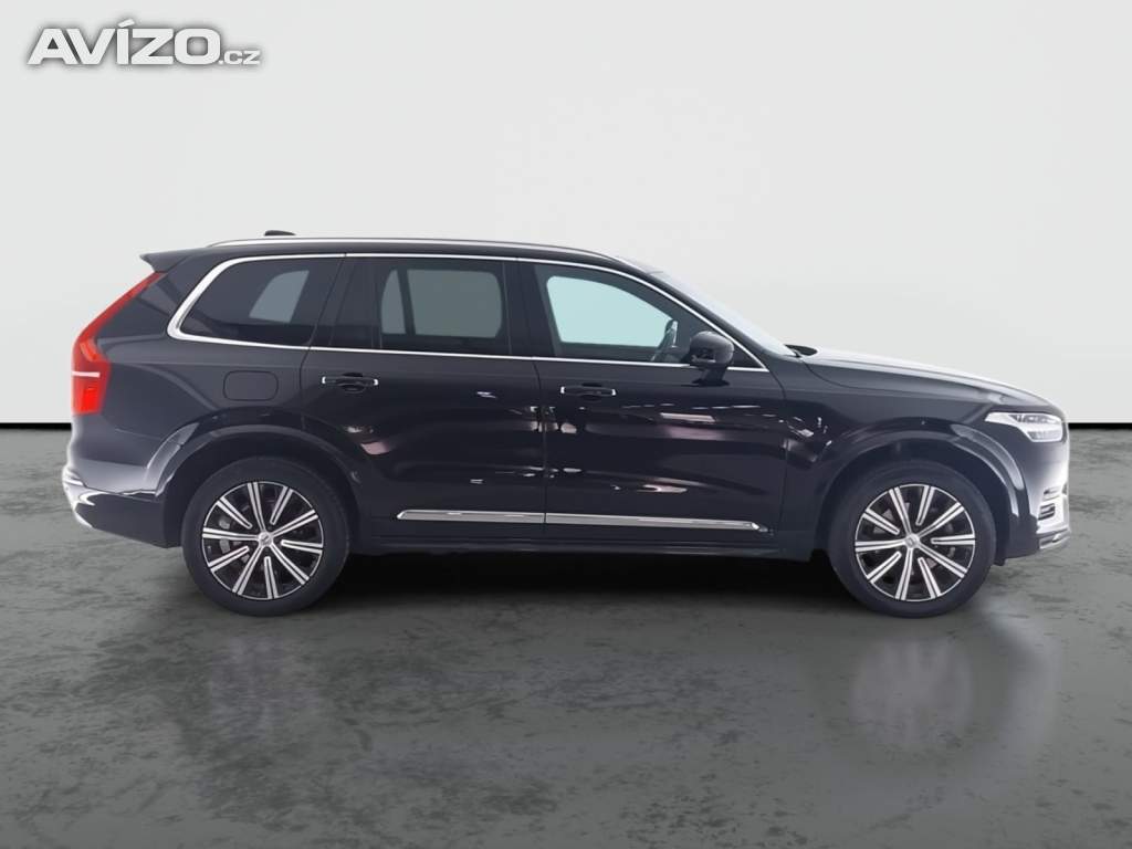 Foto inzerátu Volvo XC90 B5 AWD