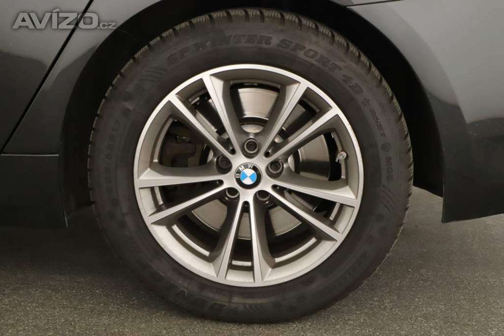Foto inzerátu BMW 5 530d xDrive