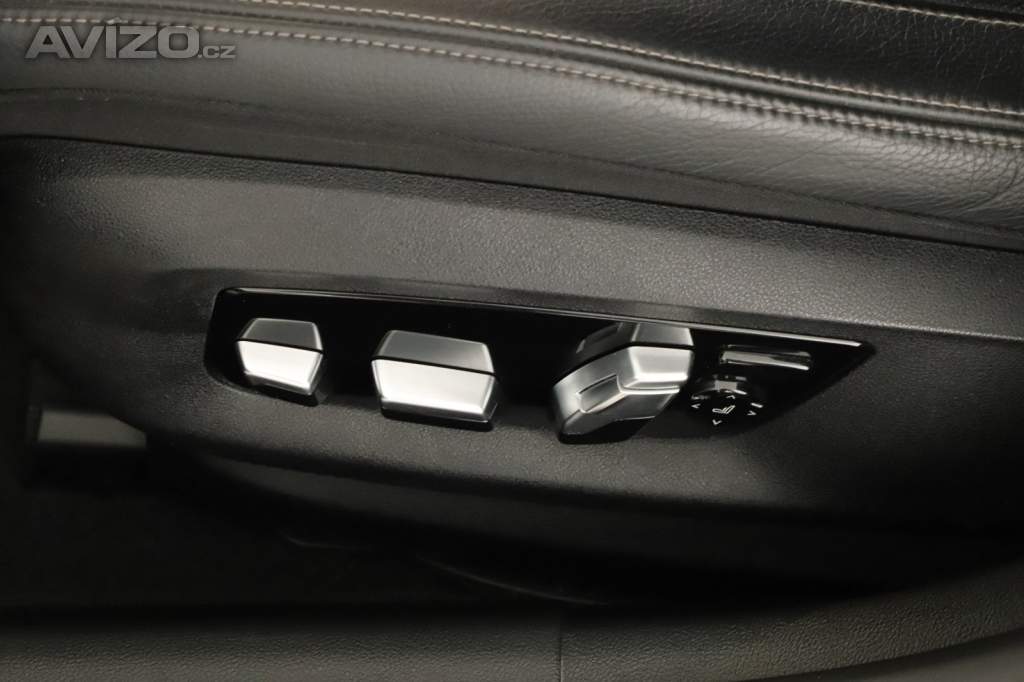 Foto inzerátu BMW 5 530d xDrive