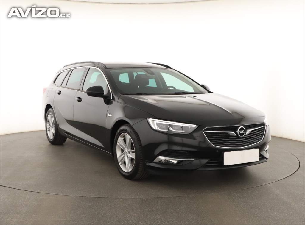 Opel Insignia 2.0 CDTI
