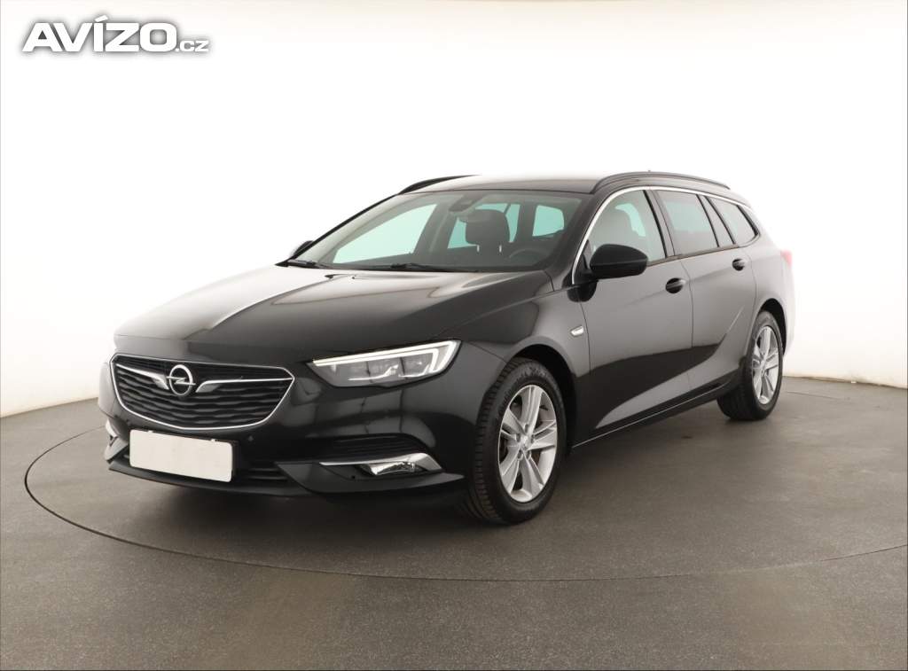 Foto inzerátu Opel Insignia 2.0 CDTI