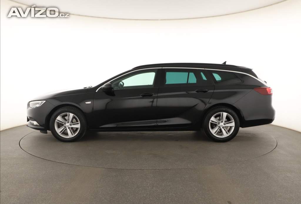 Foto inzerátu Opel Insignia 2.0 CDTI
