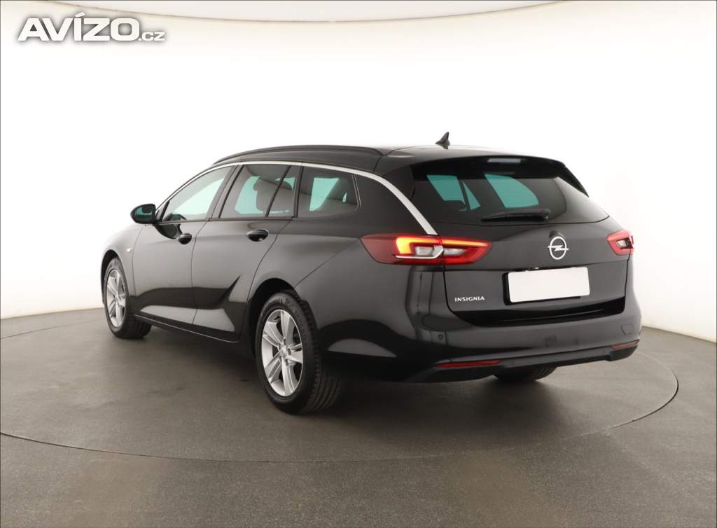 Foto inzerátu Opel Insignia 2.0 CDTI