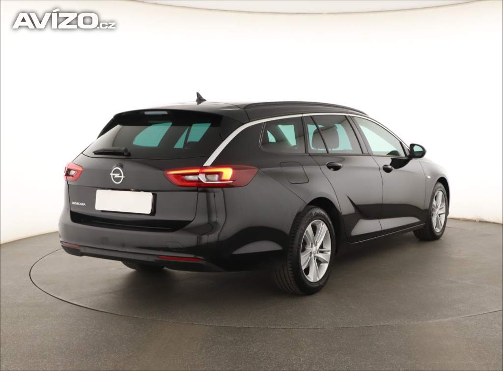 Foto inzerátu Opel Insignia 2.0 CDTI