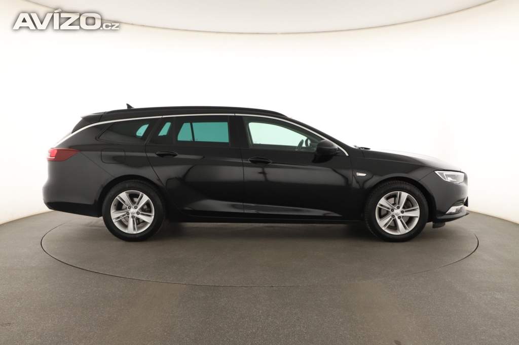 Foto inzerátu Opel Insignia 2.0 CDTI