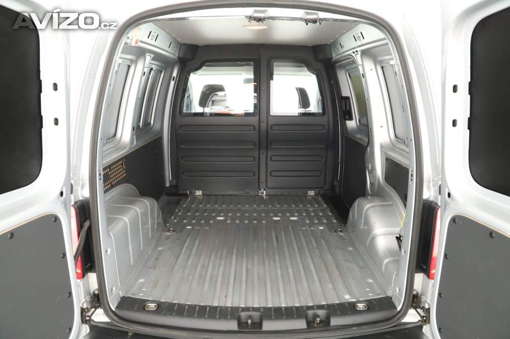 Foto inzerátu VW Caddy 2.0 TDI