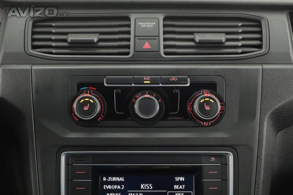 Foto inzerátu VW Caddy 2.0 TDI