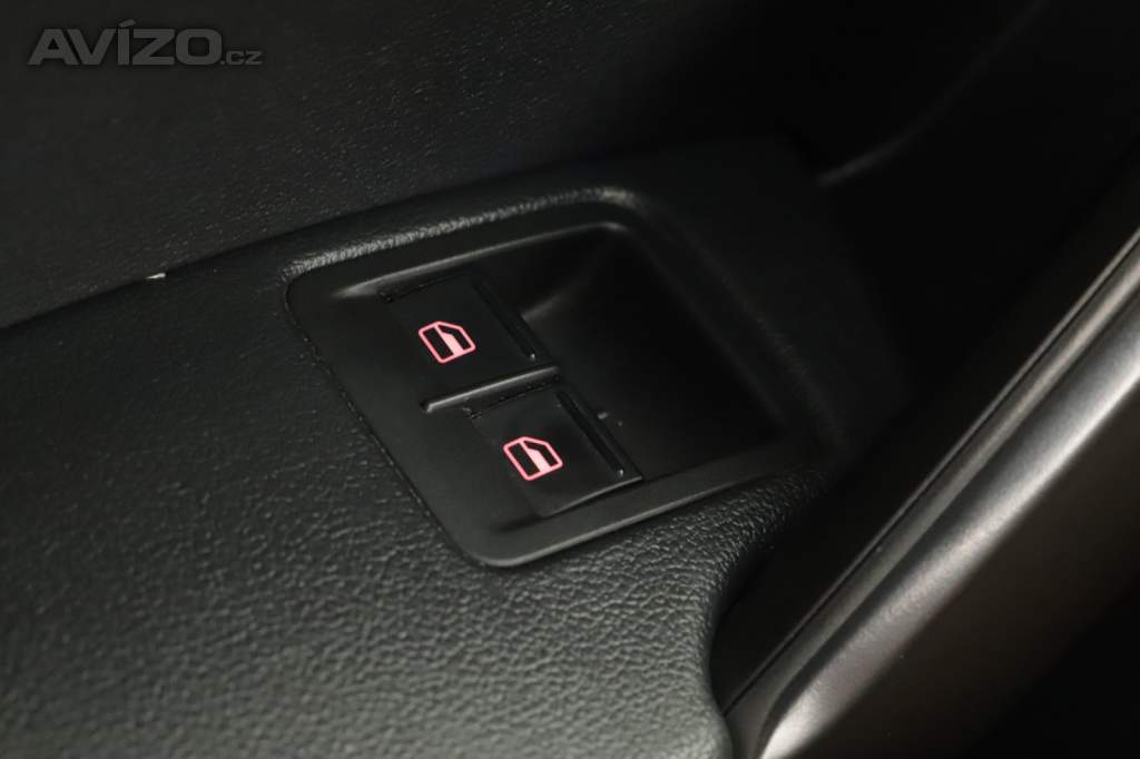 Foto inzerátu VW Caddy 2.0 TDI