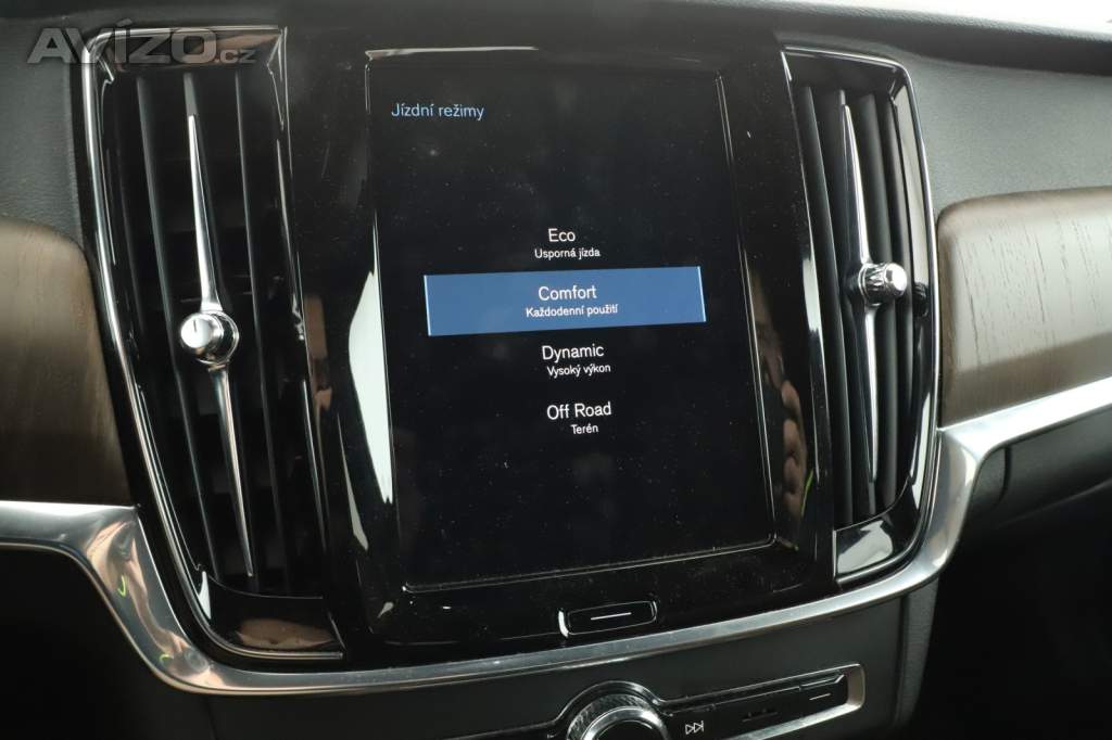 Foto inzerátu Volvo V90 Cross Country D5 2.0 AWD