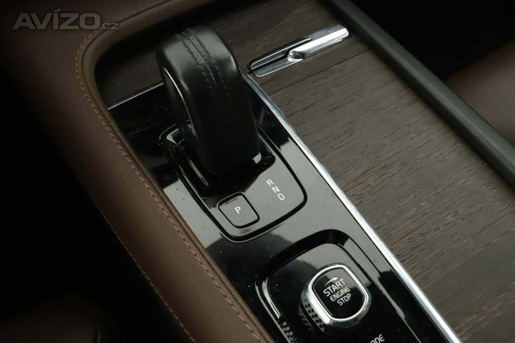 Foto inzerátu Volvo V90 Cross Country D5 2.0 AWD