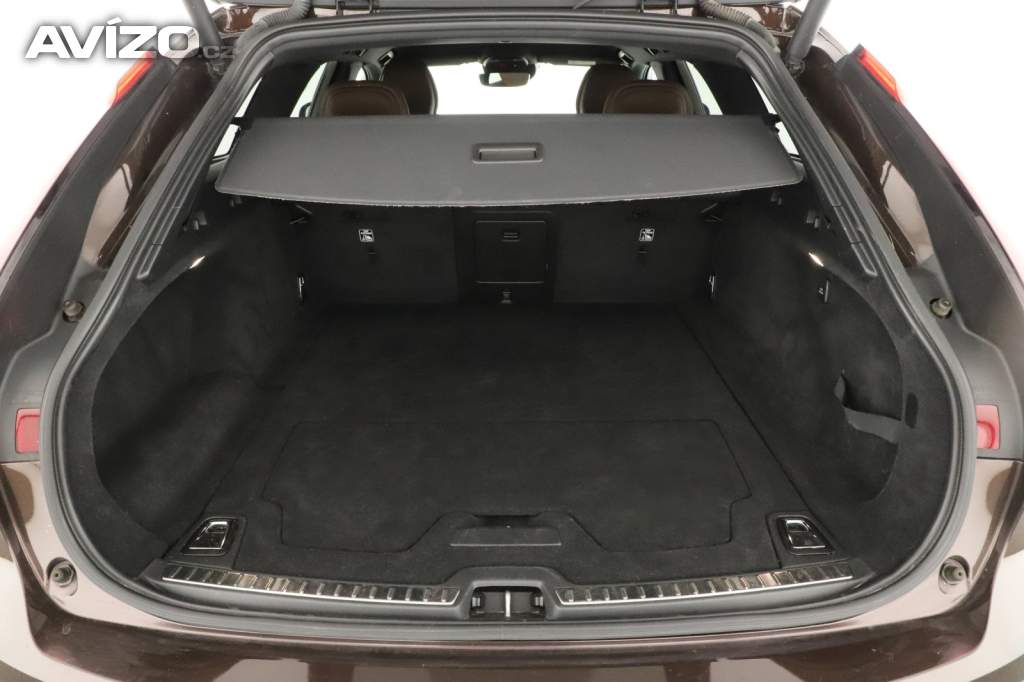 Foto inzerátu Volvo V90 Cross Country D5 2.0 AWD