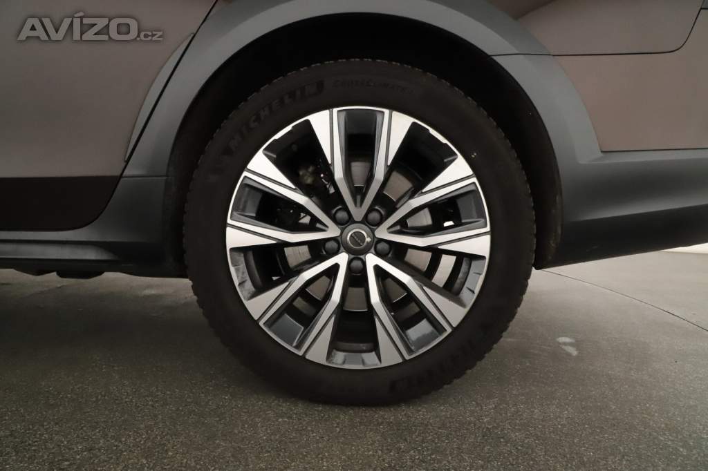 Foto inzerátu Volvo V90 Cross Country D5 2.0 AWD