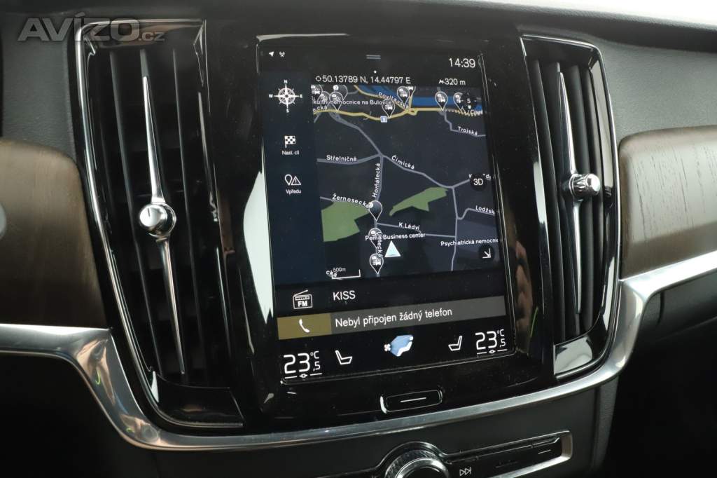 Foto inzerátu Volvo V90 Cross Country D5 2.0 AWD