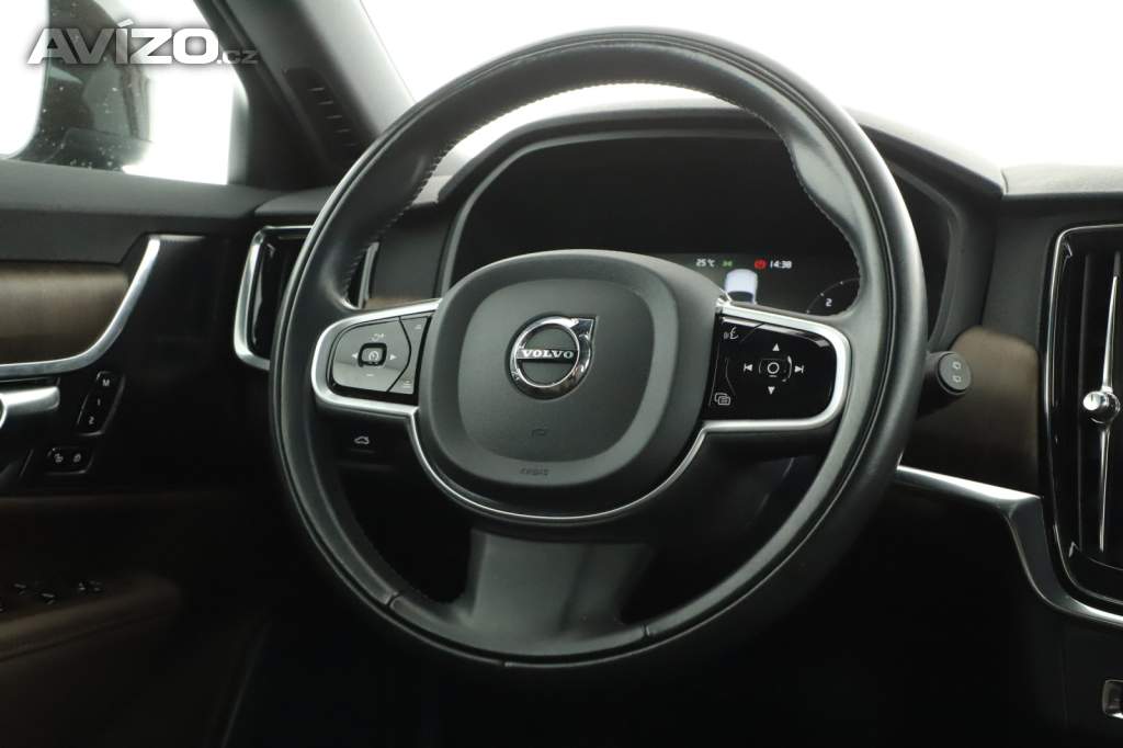Foto inzerátu Volvo V90 Cross Country D5 2.0 AWD